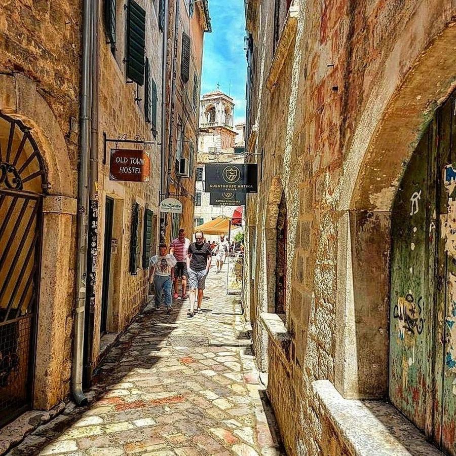 Old Town 303